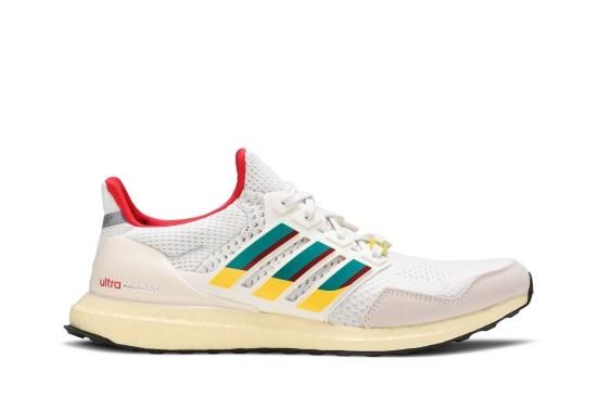 UltraBoost 1.0 DNA 'ZX 6000' ᡼