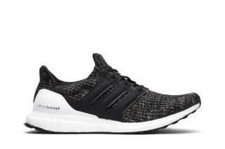 UltraBoost 4.0 'Black Multicolor' ͥ