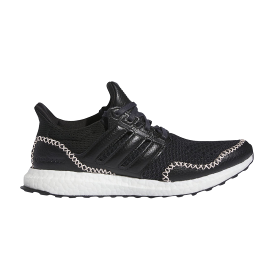 UltraBoost 1.0 'Black Wonder Quartz' ᡼