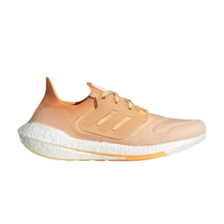 Wmns UltraBoost 22 'Flash Orange'