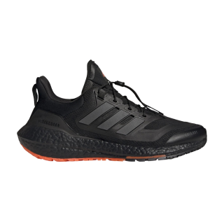 UltraBoost 22 Cold.RDY 2.0 'Black Impact Orange'