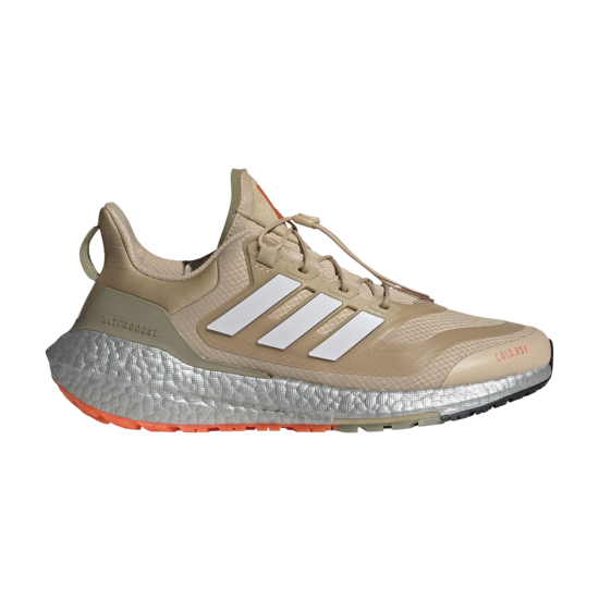 UltraBoost 22 Cold.RDY 2.0 'Magic Beige Grey' ᡼