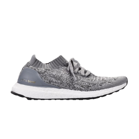 Wmns UltraBoost Uncaged 'Clear Grey' ᡼