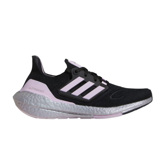 Wmns UltraBoost 22 'Black Bliss Lilac' ᡼