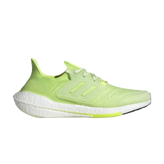 UltraBoost 22 'Almost Lime' ᡼