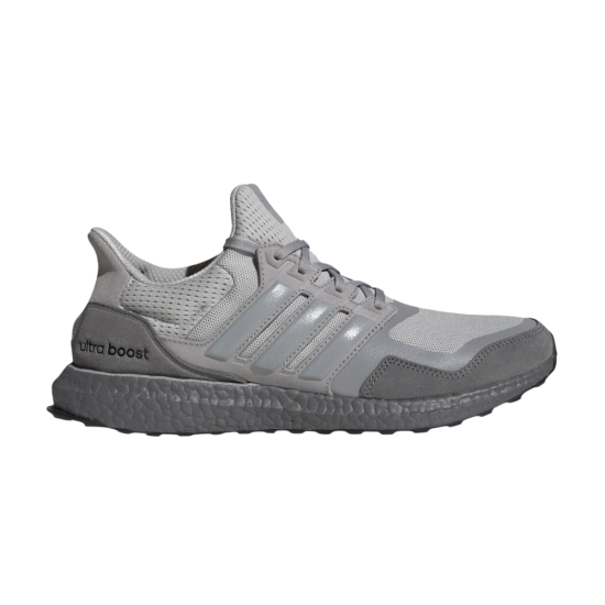 UltraBoost S&L 'Light Granite' Sample ᡼