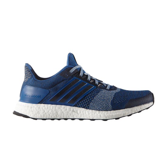 UltraBoost ST 'Collegiate Navy' ᡼