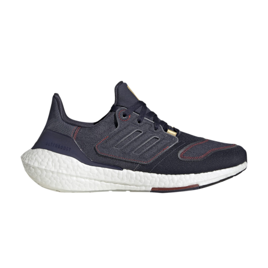 UltraBoost 22 'Shadow Navy' ᡼