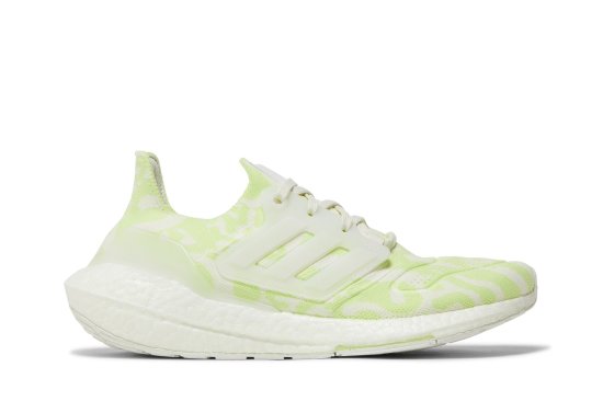 Wmns UltraBoost 22 'Almost Lime' ᡼