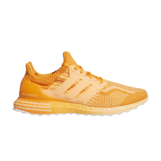 UltraBoost 5.0 DNA 'Orange Rush'