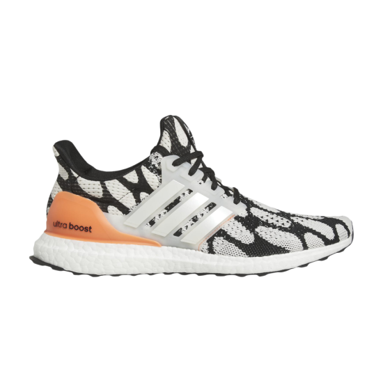 Marimekko x UltraBoost 1.0 'Linssi' ᡼