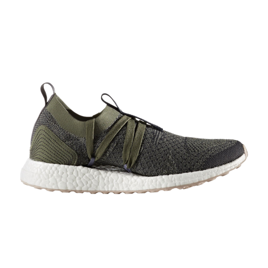 Stella McCartney x Wmns UltraBoost X 'Base Green' ᡼