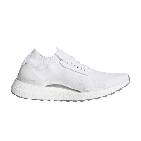 Wmns UltraBoost X 'Triple White' ᡼