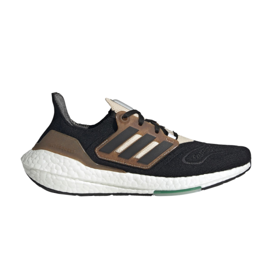 Wmns UltraBoost 22 Made With Nature 'Black Wonder Taupe' ᡼