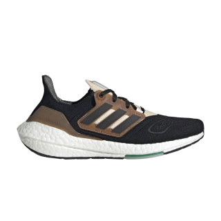 Wmns UltraBoost 22 Made With Nature 'Black Wonder Taupe' ͥ