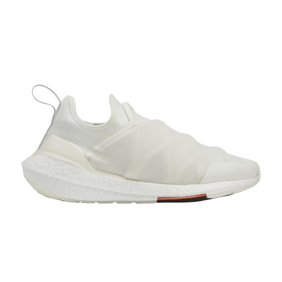 Y-3 UltraBoost 22 'Triple White' Sample ᡼