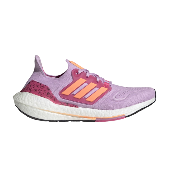 Wmns UltraBoost 22 'Breast Cancer Awareness' ᡼