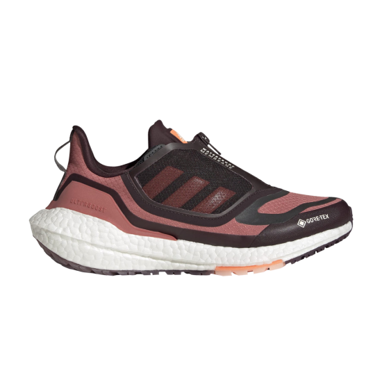 Wmns UltraBoost 22 GORE-TEX 'Wonder Red Shadow Maroon' ᡼