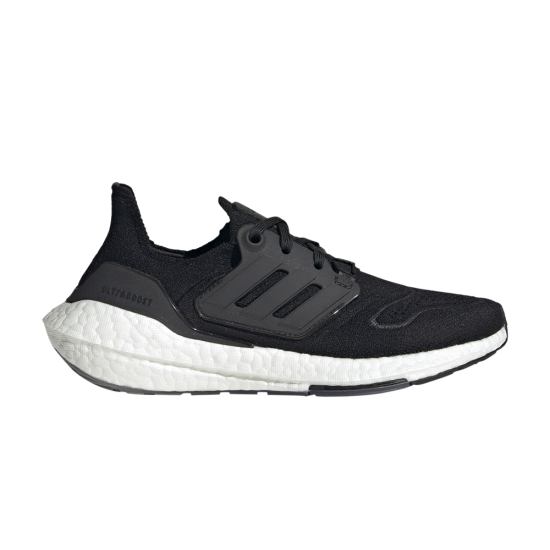 UltraBoost 22 J 'Black White' ᡼