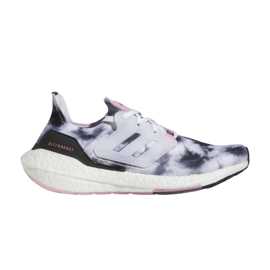 Wmns UltraBoost 22 'Tie-Dye' ᡼