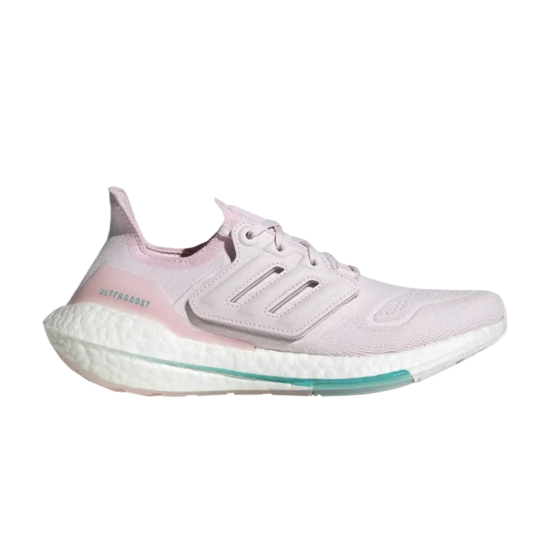 Wmns UltraBoost 22 'Almost Pink' ᡼