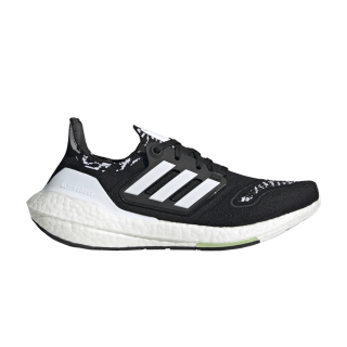 Wmns UltraBoost 22 'Black White Almost Lime' ͥ