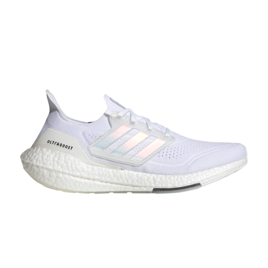 UltraBoost 21 'Cloud White' ᡼