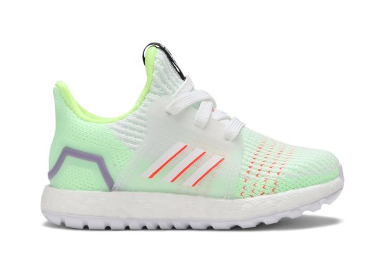 Toy Story 4 x UltraBoost 19 Infant 'Buzz Lightyear' ᡼