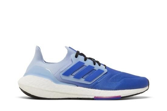 UltraBoost 22 'Lucid Blue Gradient' ᡼