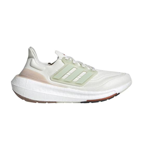 Wmns UltraBoost Light 'Non Dyed Linen Green' ᡼