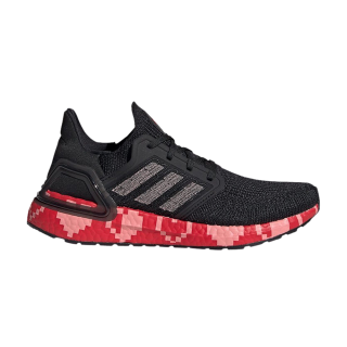 Wmns UltraBoost 20 'Valentine's Day' ͥ