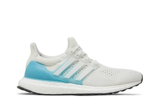 Wmns UltraBoost 1.0 'White Preloved Blue' ᡼