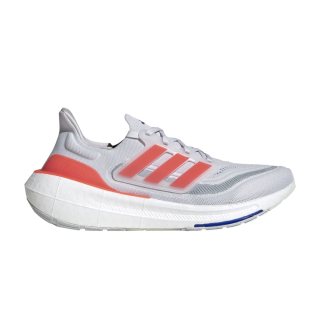 UltraBoost Light 'Dash Grey Solar Red' ͥ