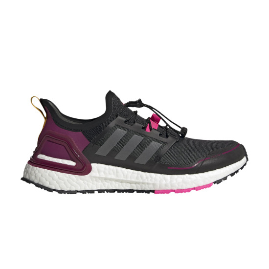 UltraBoost Cold.RDY 'Black Power Berry' ᡼