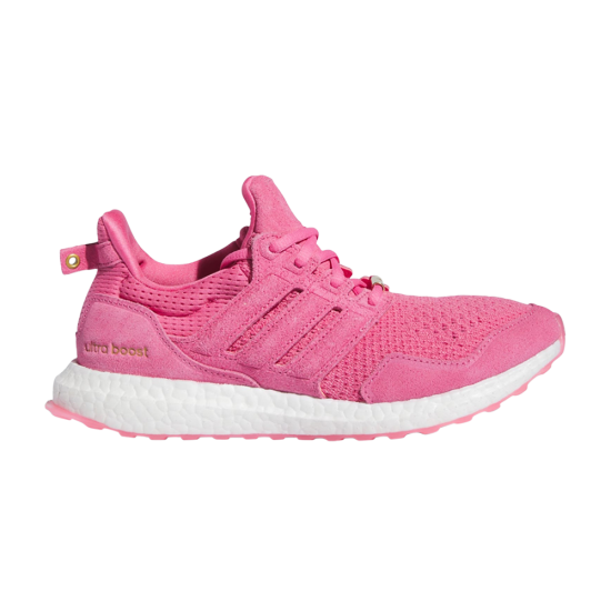 Wmns UltraBoost 1.0 'Pink Fusion Gold' ᡼