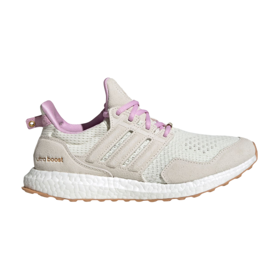 Wmns UltraBoost 1.0 'Off White Lilac' ᡼