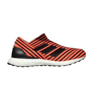 Nemeziz Tango 17+ 360 Agility UltraBoost 'Solar Orange'