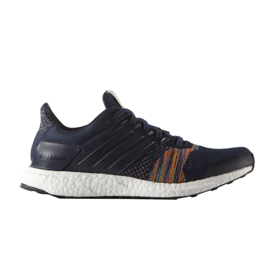 UItra Boost St LTD 'Navy Multicolor' ᡼