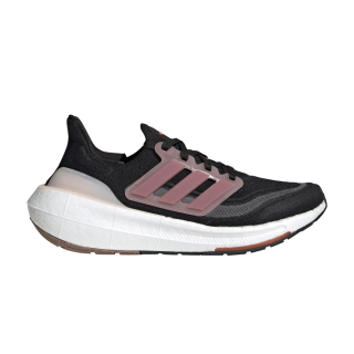 Wmns UltraBoost Light 'Black Pink Strata' ͥ