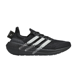 Y-3 UltraBoost Light 'Black Off White'