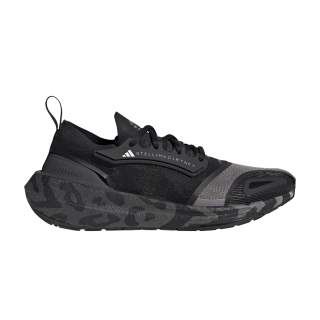 Stella McCartney x Wmns UltraBoost Light 'Black Leopard'