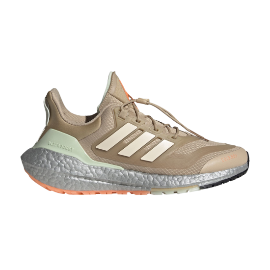 Wmns UltraBoost 22 Cold.RDY 2.0 'Magic Beige Silver' ᡼