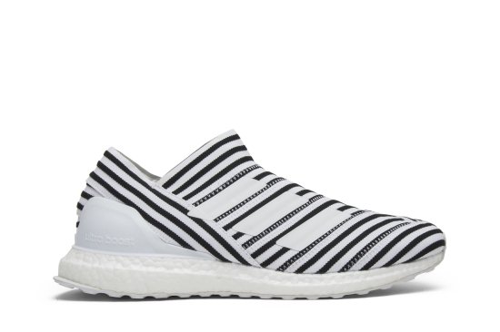 Nemeziz Tango 17+ 360 Agility UltraBoost 'Footwear White Black' ᡼