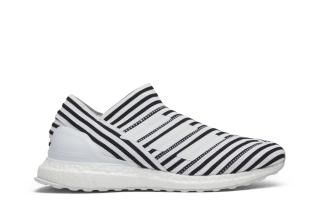 Nemeziz Tango 17+ 360 Agility UltraBoost 'Footwear White Black'