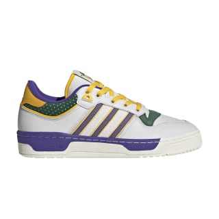 Rivalry Low 86 'Utah Jazz'