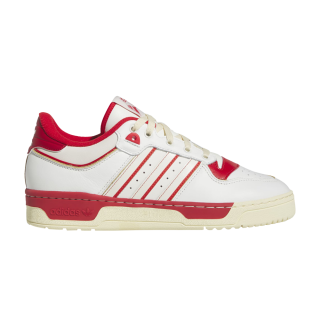 Rivalry Low 86 'White Power Red'
