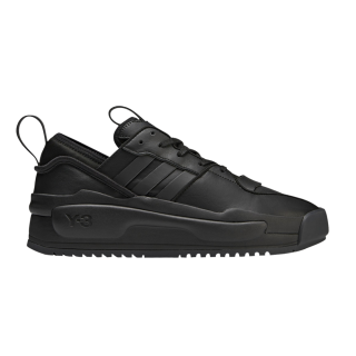 Y-3 Rivalry 'Triple Black'