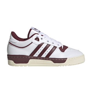 Wmns Rivalry Low 86 'White Shadow Red'