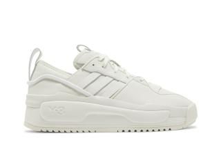 Y-3 Rivalry 'Off White'