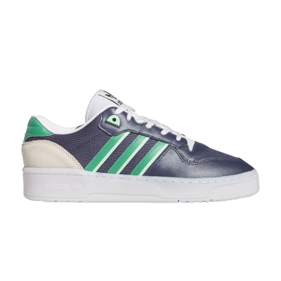 Rivalry Low 'Shadow Navy Green' ᡼